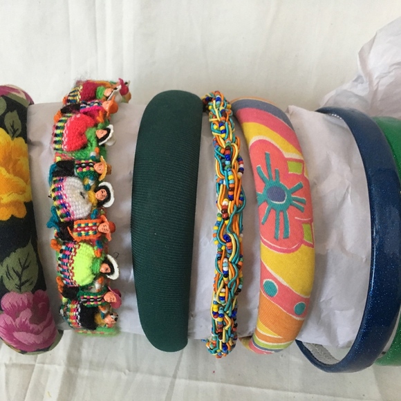 37 Headbands - Picture 5 of 5